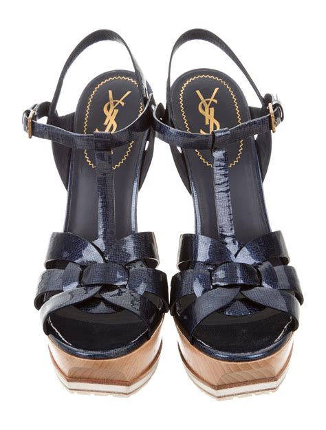 ysl tribute platform.